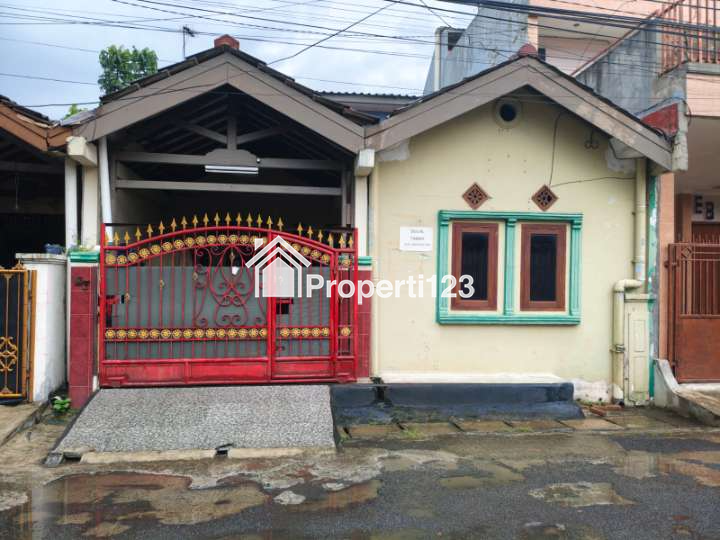 Rumah Di Depok - 1