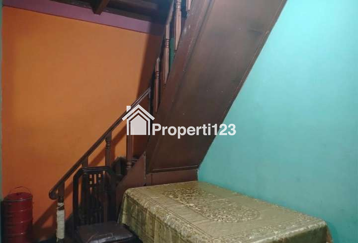 Rumah Di Depok - 4