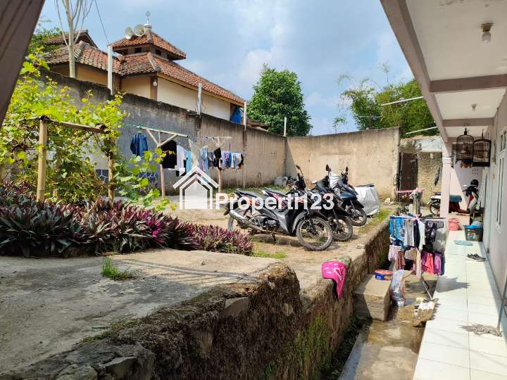 Dijual Cepat Rumah Kontrakan di cimahi - 2