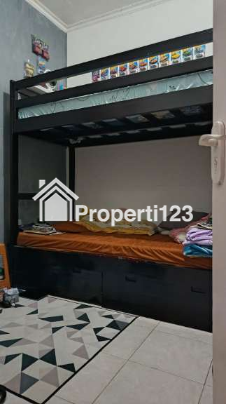 Rumah Di Daerah Sepatan - 4