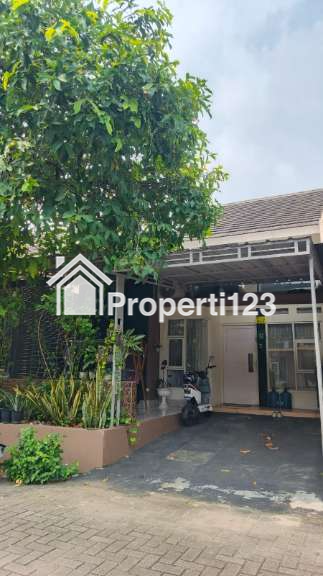 Rumah Di Daerah Sepatan - 1