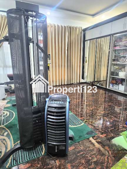 Rumah Kotabaru Parahyangan, 2 lantai semi furnish - 3