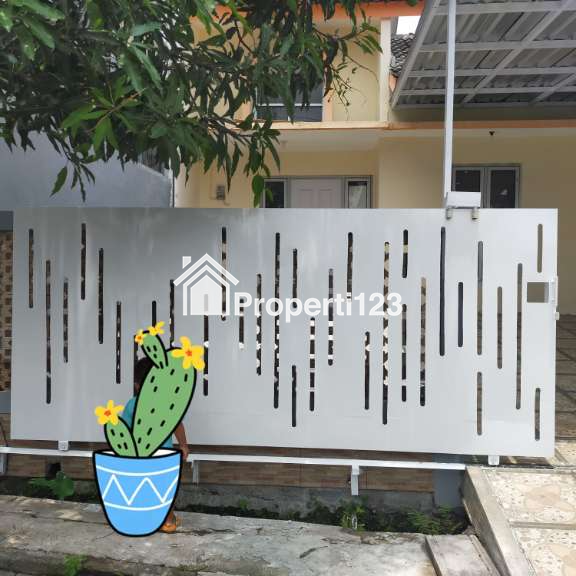 Dijual Rumah Murah Di Semarang - 2