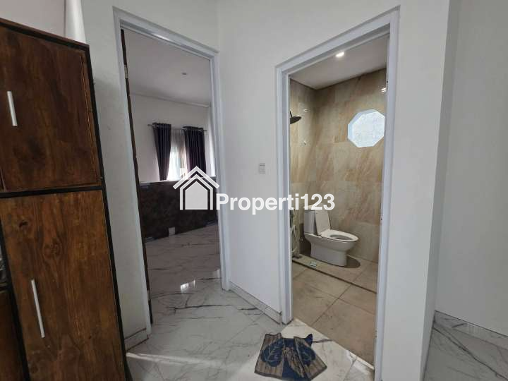DIJUAL RUMAH MEWAH - 6