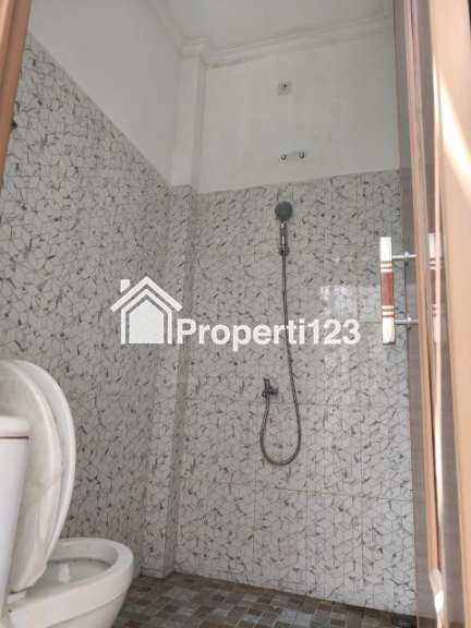 dijual rumah kpr dp 5 juta all in di jatihandap, jual rumah murah siap huni di jatihandap padasuka bandung - 5