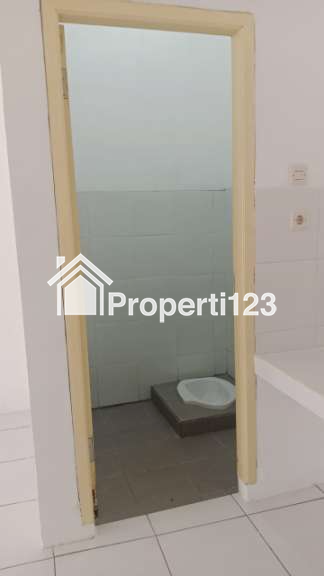 Dijual ruko SHM bebas banjir di Cibiru Wetan Bandung timur - 4