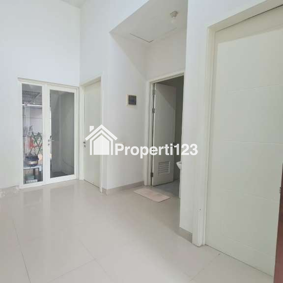 Rumah Minimalis 1 Lantai Wiyung Grand Harvest Tipe Apple - 4