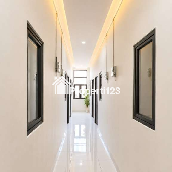 kost putra-putri 31 kamar di Gajah Mada - Jakarta Barat - 8