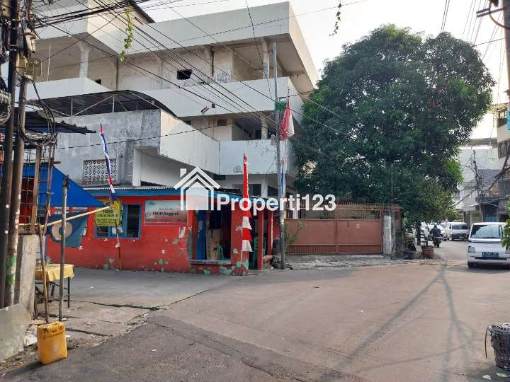 kost putra-putri 31 kamar di Gajah Mada - Jakarta Barat - 12
