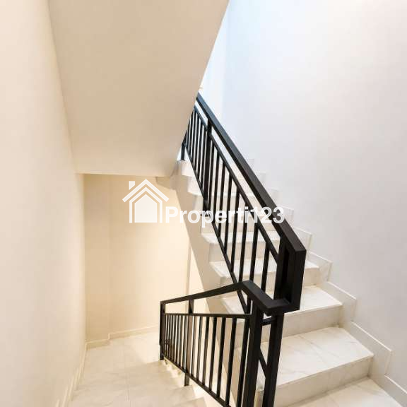 kost putra-putri 31 kamar di Gajah Mada - Jakarta Barat - 9