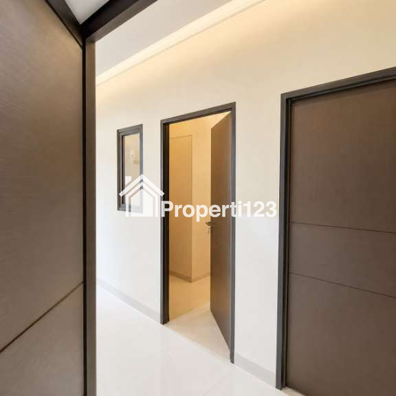 kost putra-putri 31 kamar di Gajah Mada - Jakarta Barat - 5