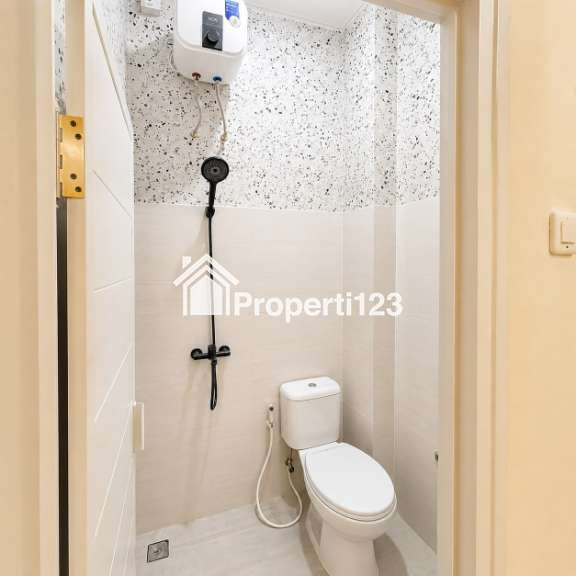 kost putra-putri 31 kamar di Gajah Mada - Jakarta Barat - 10