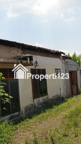 DIJUAL RUMAH DI DAERAH MEDAN, SUMATERA UTARA - 2