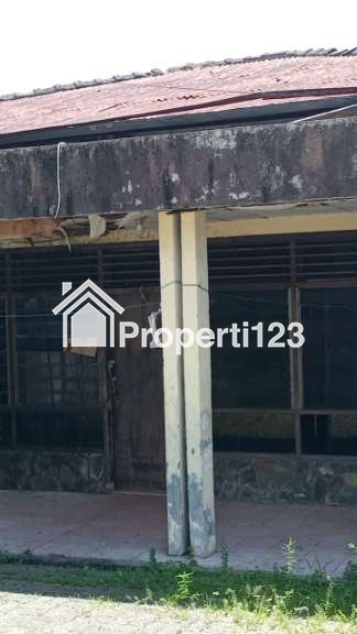 DIJUAL RUMAH DI DAERAH MEDAN, SUMATERA UTARA - 3