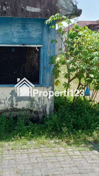 DIJUAL RUMAH DI DAERAH MEDAN, SUMATERA UTARA - 5