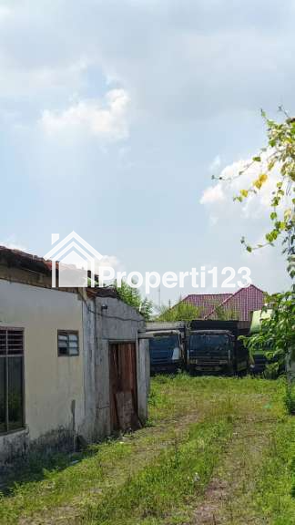 DIJUAL RUMAH DI DAERAH MEDAN, SUMATERA UTARA - 4