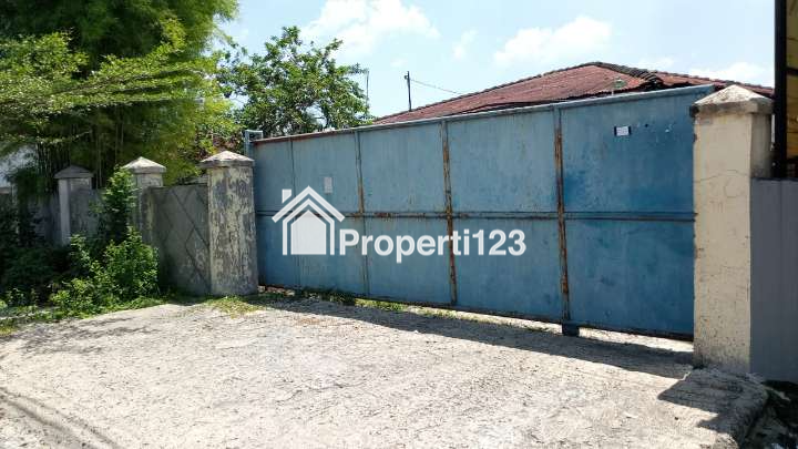 DIJUAL RUMAH DI DAERAH MEDAN, SUMATERA UTARA - 1