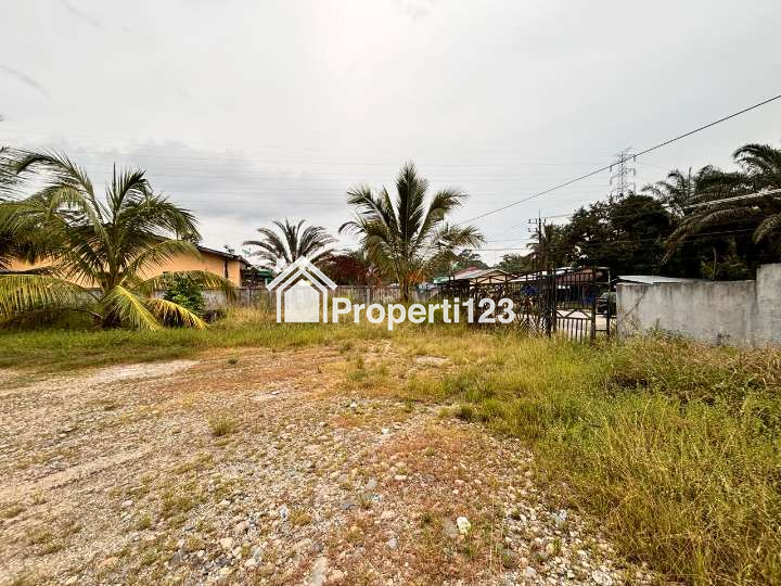DIJUAL TANAH BESERTA BANGUNAN DI DAERAH SUBULUSSALAM, ACEH - 6