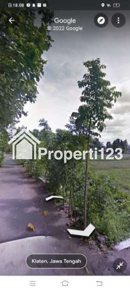 Di jual cepat Tanah - 4