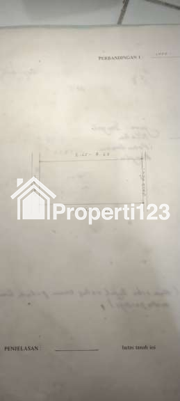 Di jual cepat Tanah - 2