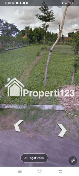 Di jual cepat Tanah - 3