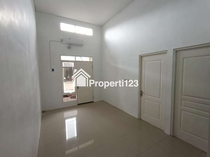 Dijual Rumah Siap Huni di Perumahan Griya Kharisma Kota Semarang - 2