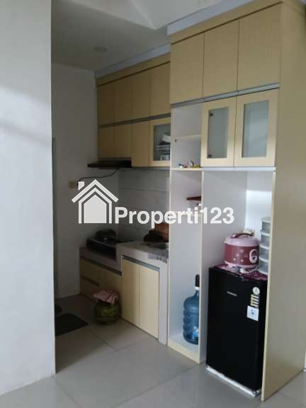 Dijual Rumah Siap Huni di Perumahan Griya Kharisma Kota Semarang - 7