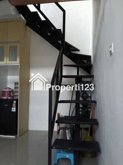 Dijual Rumah Siap Huni di Perumahan Griya Kharisma Kota Semarang - 4