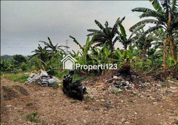 Lahan di Kawasan Industri Citeureup, Bogor Cocok untuk Gudang & Pabrik - 2