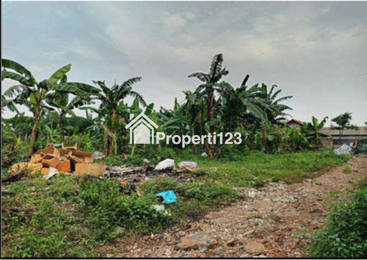 Lahan di Kawasan Industri Citeureup, Bogor Cocok untuk Gudang & Pabrik - 3