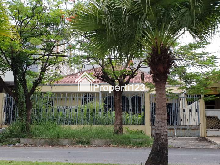 Rumah Kris Kencana Sebelah Ciputra World Surabaya Barat - 3