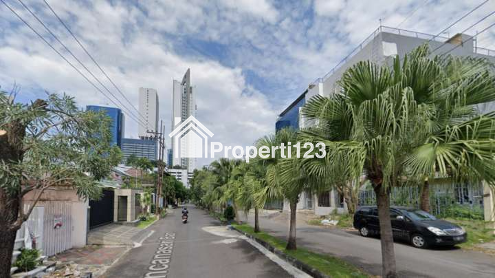 Rumah Kris Kencana Sebelah Ciputra World Surabaya Barat - 2
