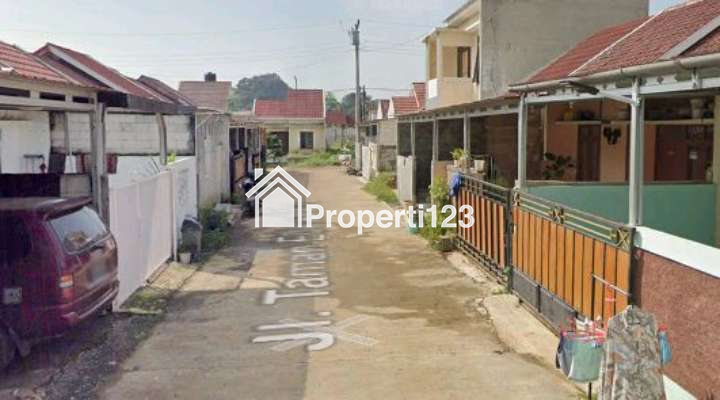 Rumah Ungaran Timur Kab. Semarang - 3