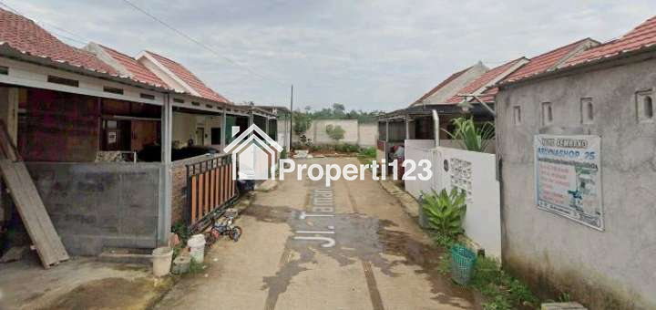 Rumah Ungaran Timur Kab. Semarang - 2