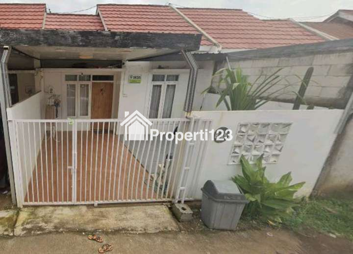 Rumah Ungaran Timur Kab. Semarang - 1