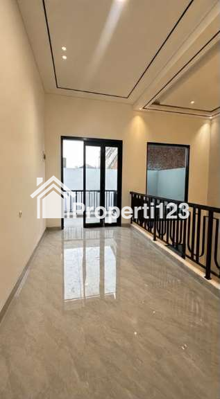 Rumah Baru Siap Huni Lokasi Strategis di Griyaloka BSD - 7