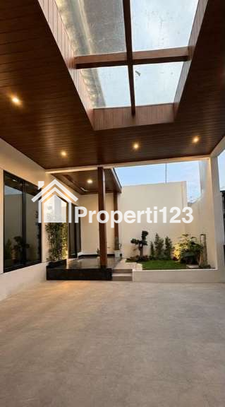 Rumah Baru Siap Huni Lokasi Strategis di Griyaloka BSD - 3