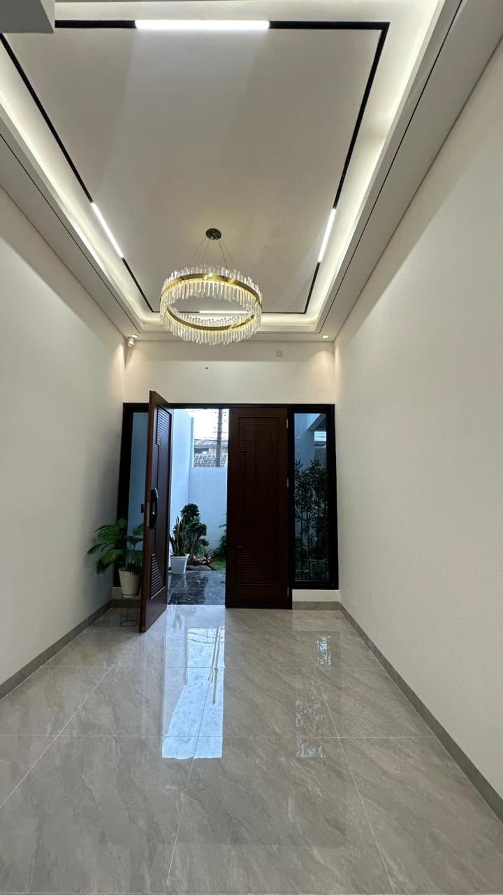 Rumah Baru Siap Huni Lokasi Strategis di Griyaloka BSD - 13