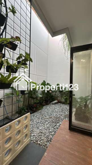 Rumah Baru Siap Huni Lokasi Strategis di Griyaloka BSD - 6