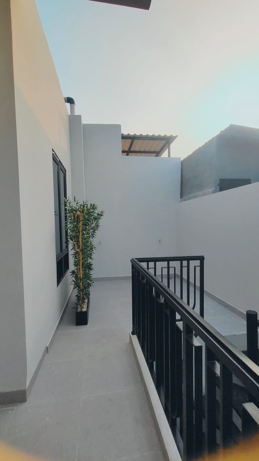 Rumah Baru Siap Huni Lokasi Strategis di Griyaloka BSD - 19