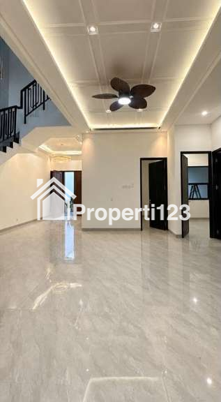 Rumah Baru Siap Huni Lokasi Strategis di Griyaloka BSD - 9