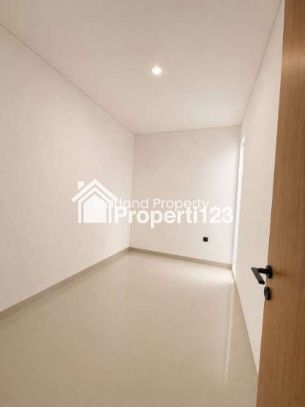 Rumah Luxury Modern Tropical House di Bintaro - 4