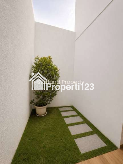 Rumah Luxury Modern Tropical House di Bintaro - 11