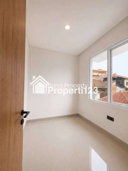 Rumah Luxury Modern Tropical House di Bintaro - 6