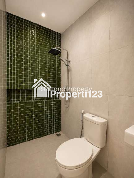 Rumah Luxury Modern Tropical House di Bintaro - 10