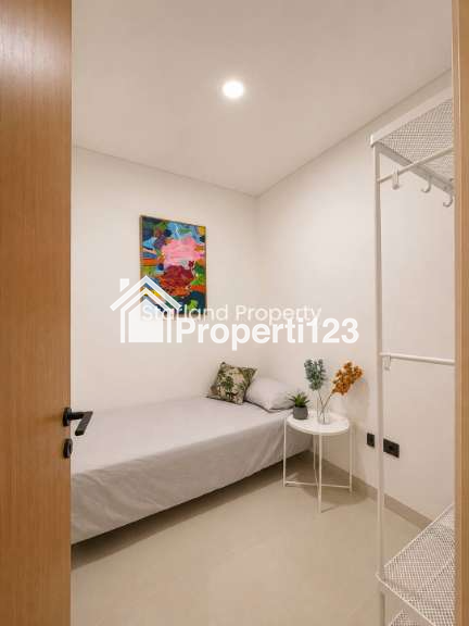 Rumah Luxury Modern Tropical House di Bintaro - 5