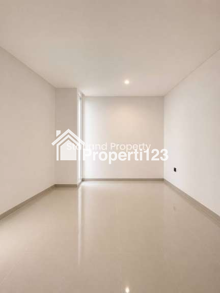 Rumah Luxury Modern Tropical House di Bintaro - 3