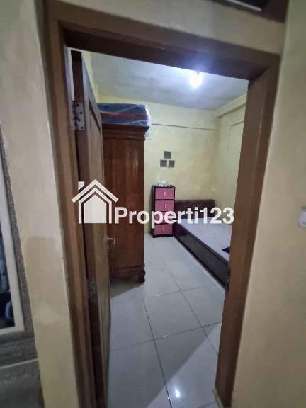 DIJUAL RUMAH 3 LANTAI DEPAN TERMINAL BIS BUBULAK KOTA BOGOR - 12