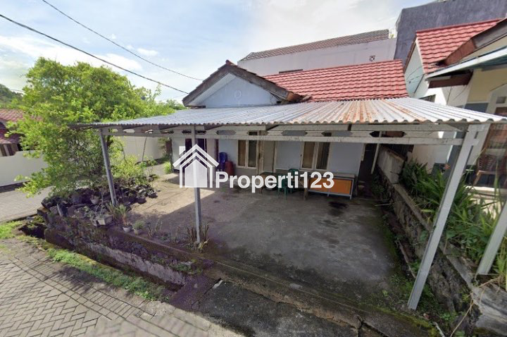 Jual Rumah SHM Puri Camar Liwas Manado - 3