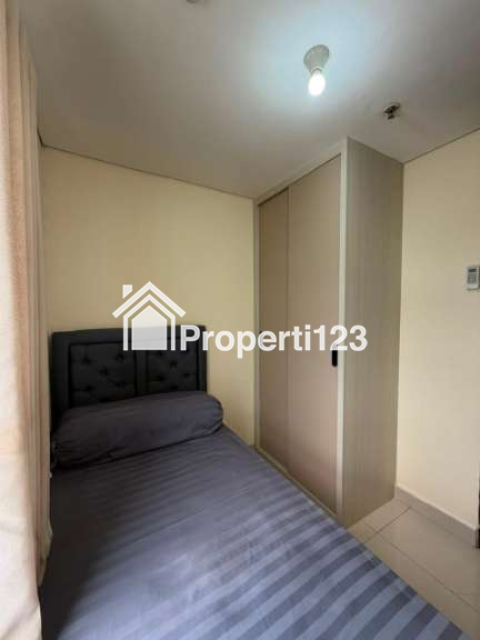 DISEWAKAN UNIT APARTMENT SIAP HUNI TIPE 2BR DI BEKASI - 2